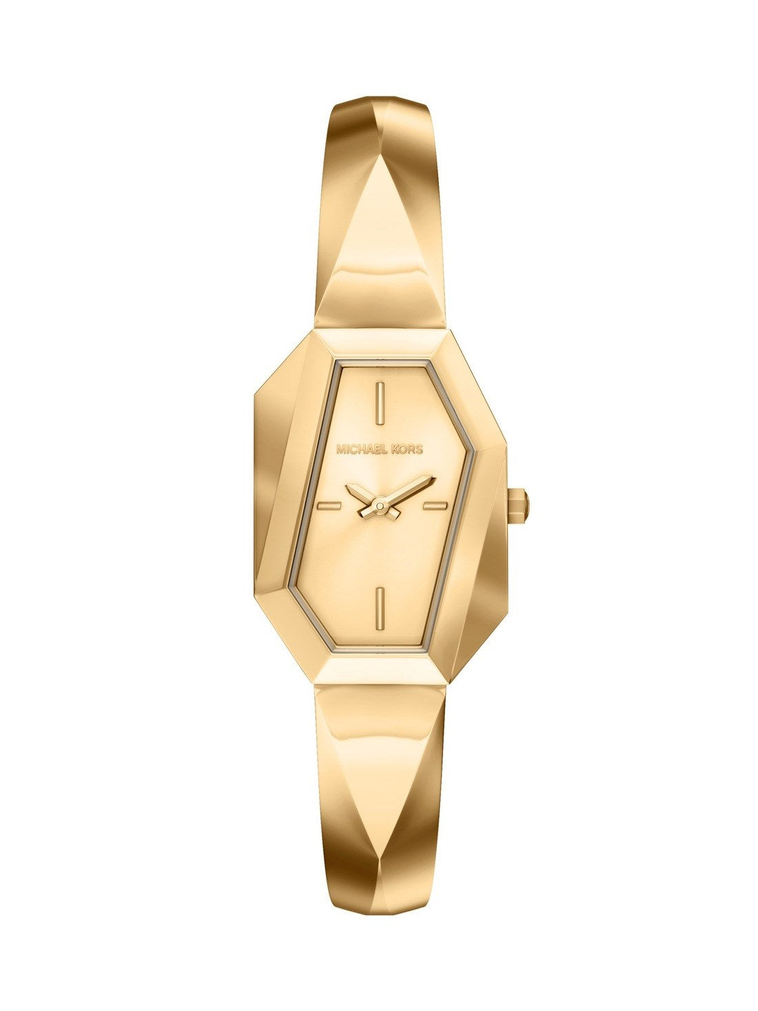 Michael Kors Suri  Gold Dial Women Quartz 25mm MK7589