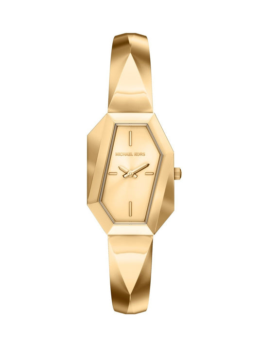 Michael Kors Suri  Gold Dial Women Quartz 25mm MK7589