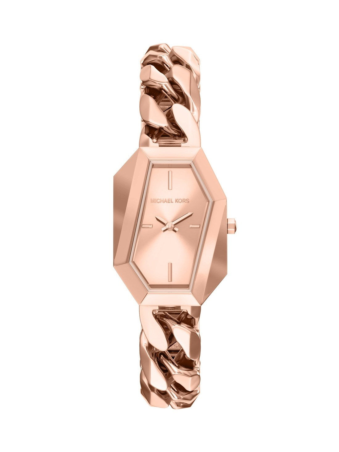 Michael Kors Suri  Rose Gold Dial Women Quartz 25mm MK7601
