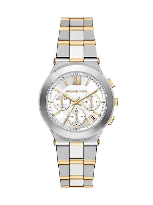 Michael Kors Billie  White Dial Women Quartz 37mm MK7605