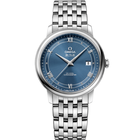 Omega co axial chronometer price clearance