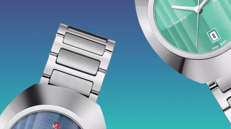 Rado Diastar