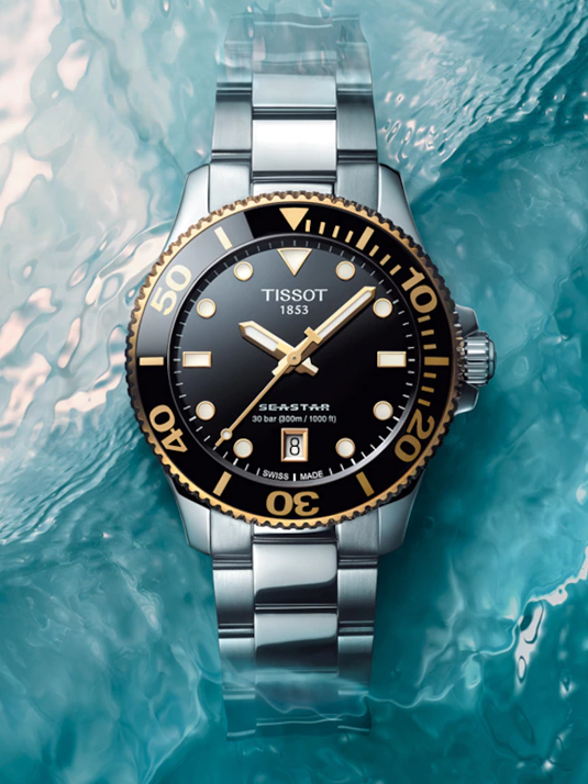 Tissot