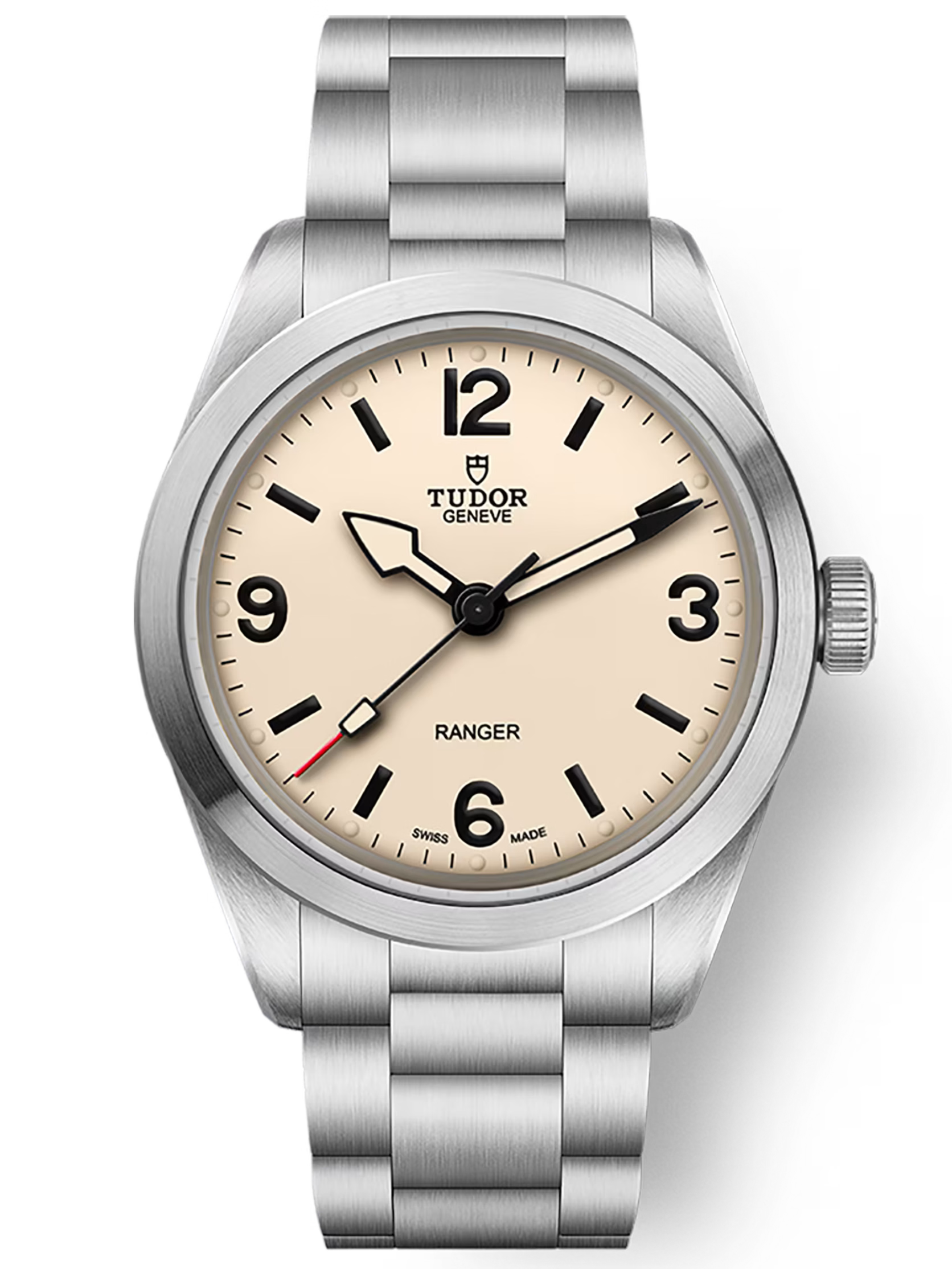 Tudor Black Bay Beige Dial Automatic Men M79950-0008