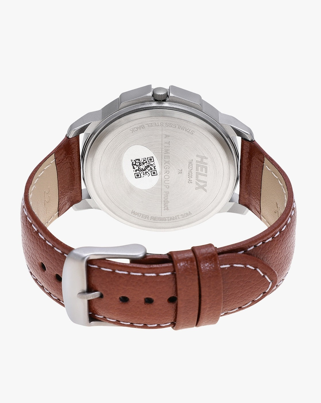 Youth Brown Strap