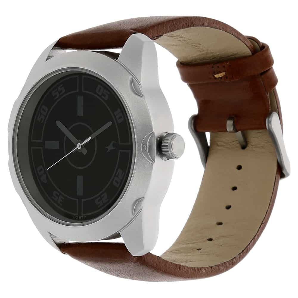 Fastrack nk3123sl03 store