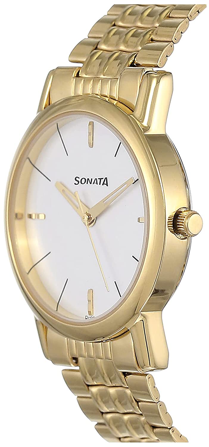 Sonata White