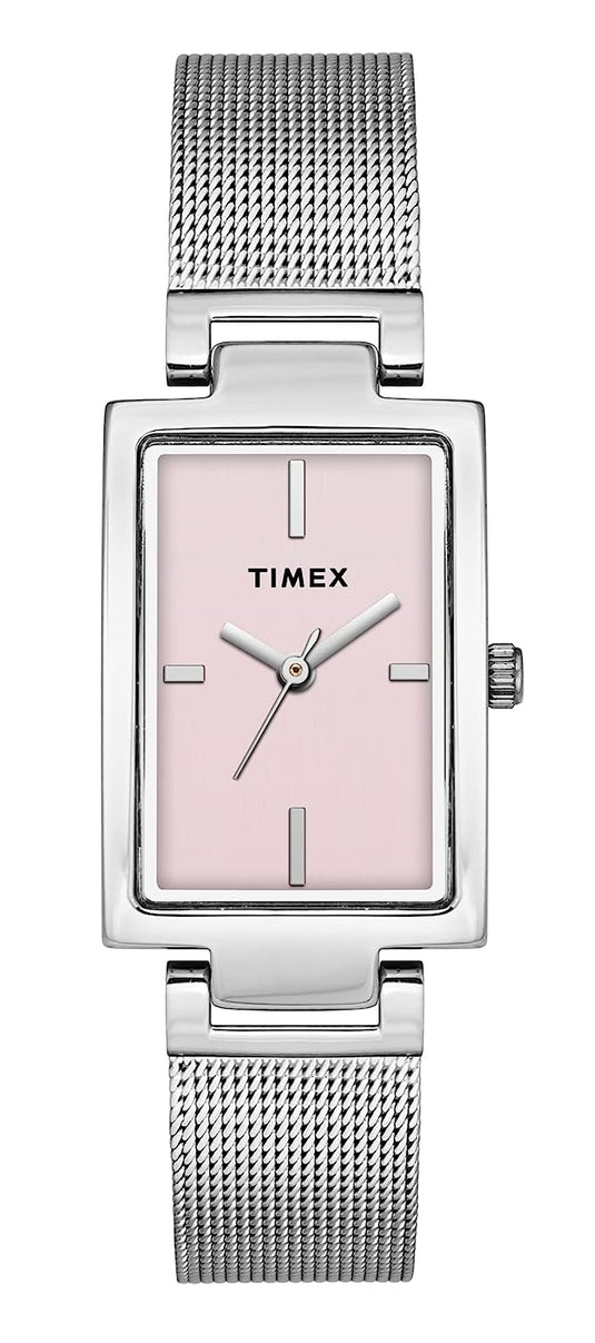 Timex Pink 