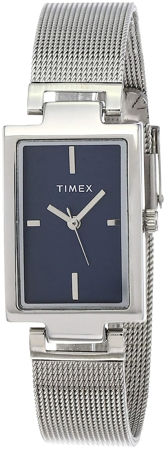 Timex Blue