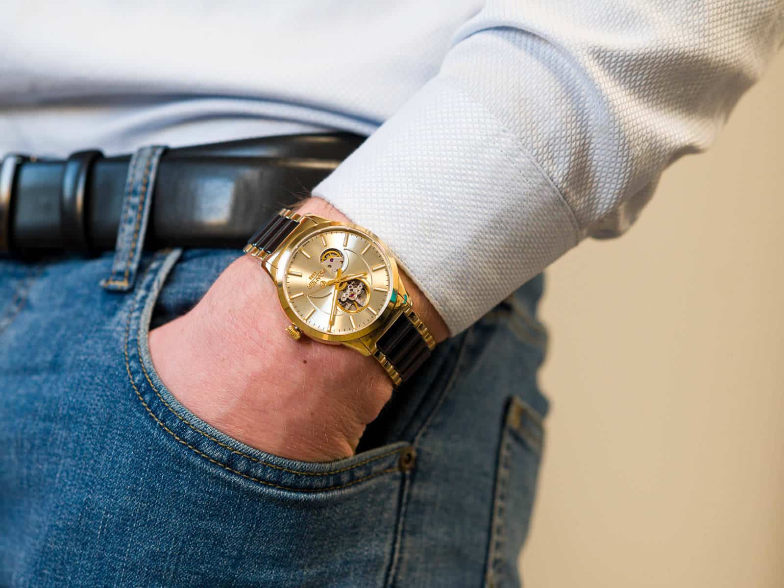 Explore Top Brands: Buy Branded Watches Online – Zimson Watch Store
