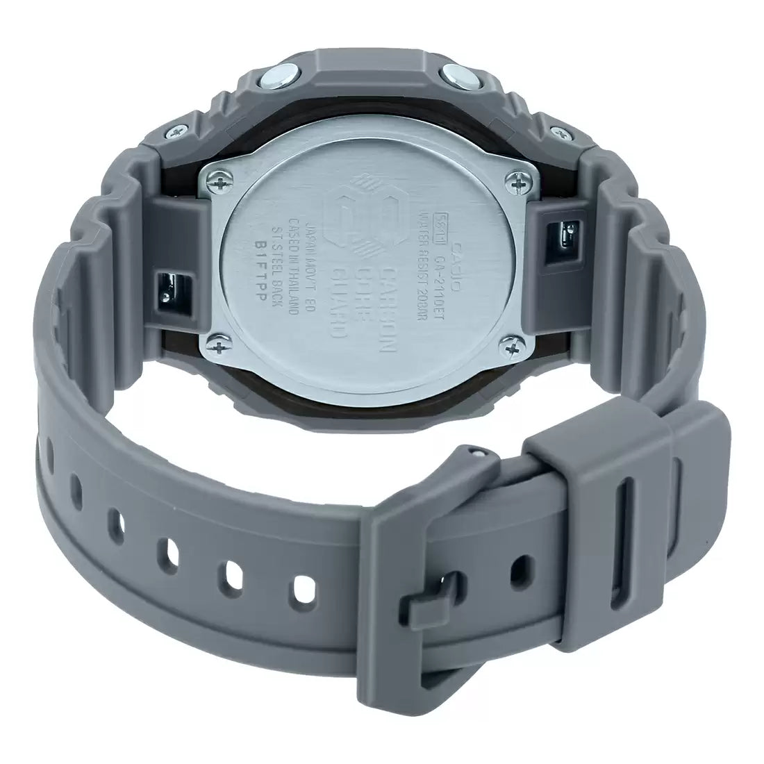 G-Shock Carbon Core Guard Grey