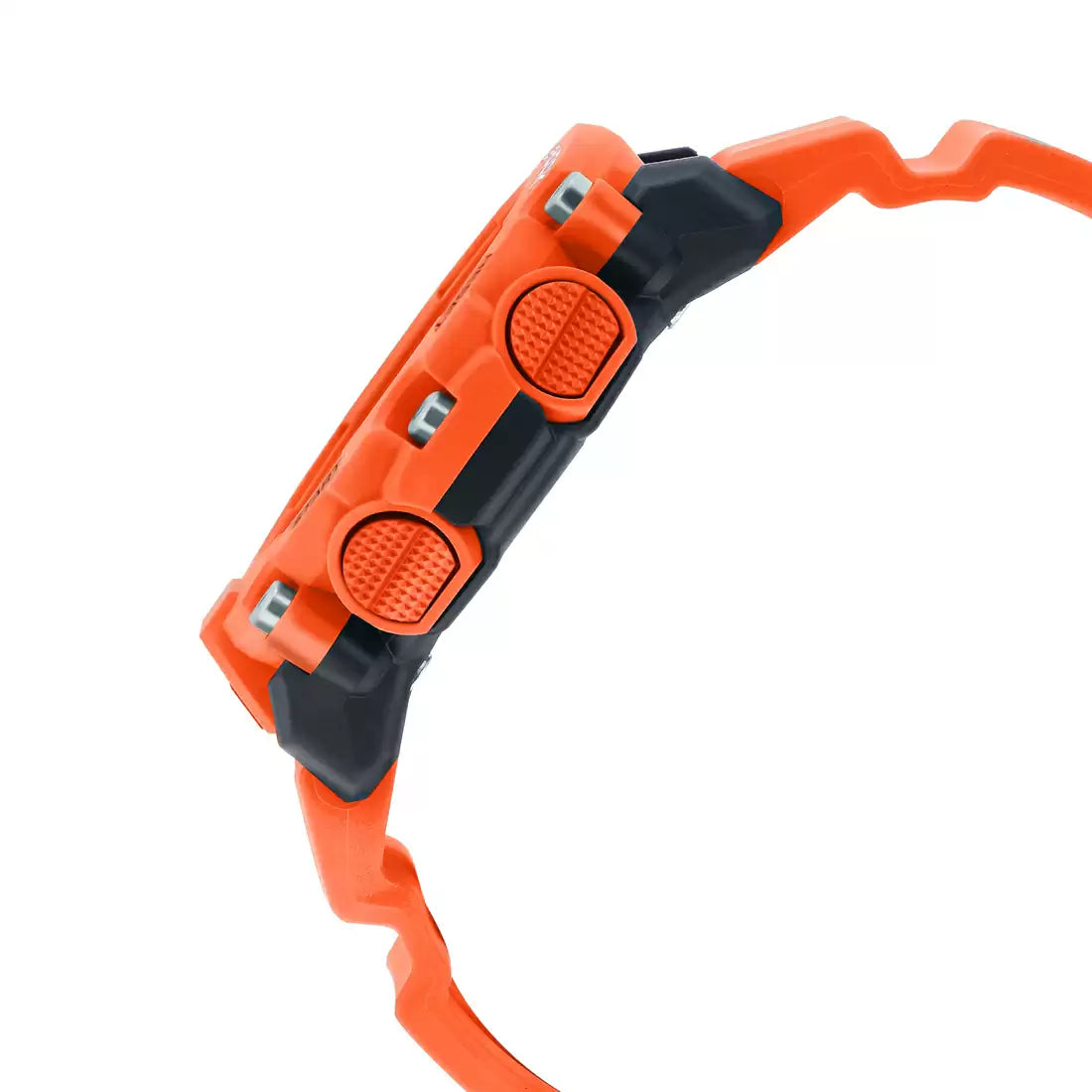 G-Shock Carbon Core Guard Orange