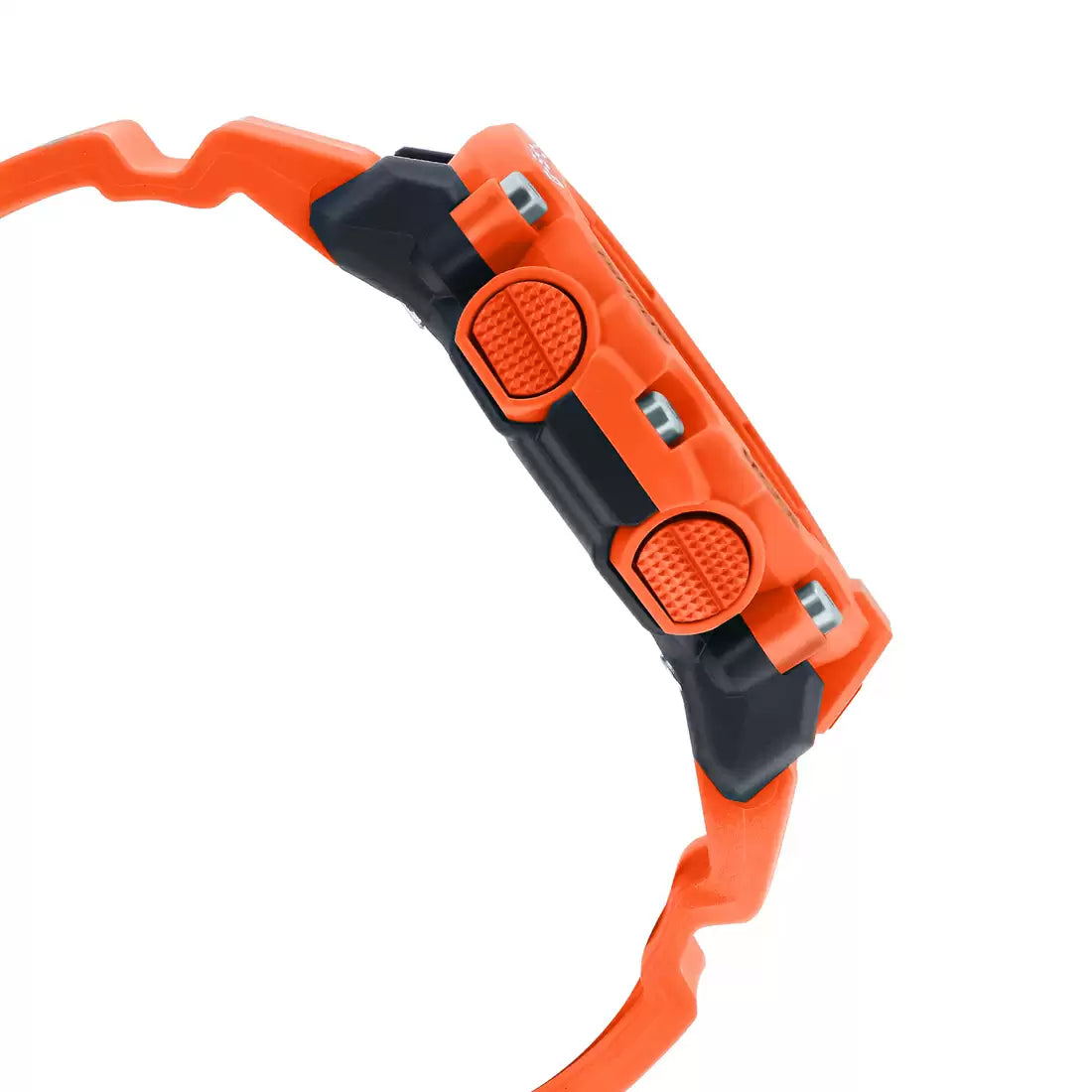 G-Shock Carbon Core Guard Orange