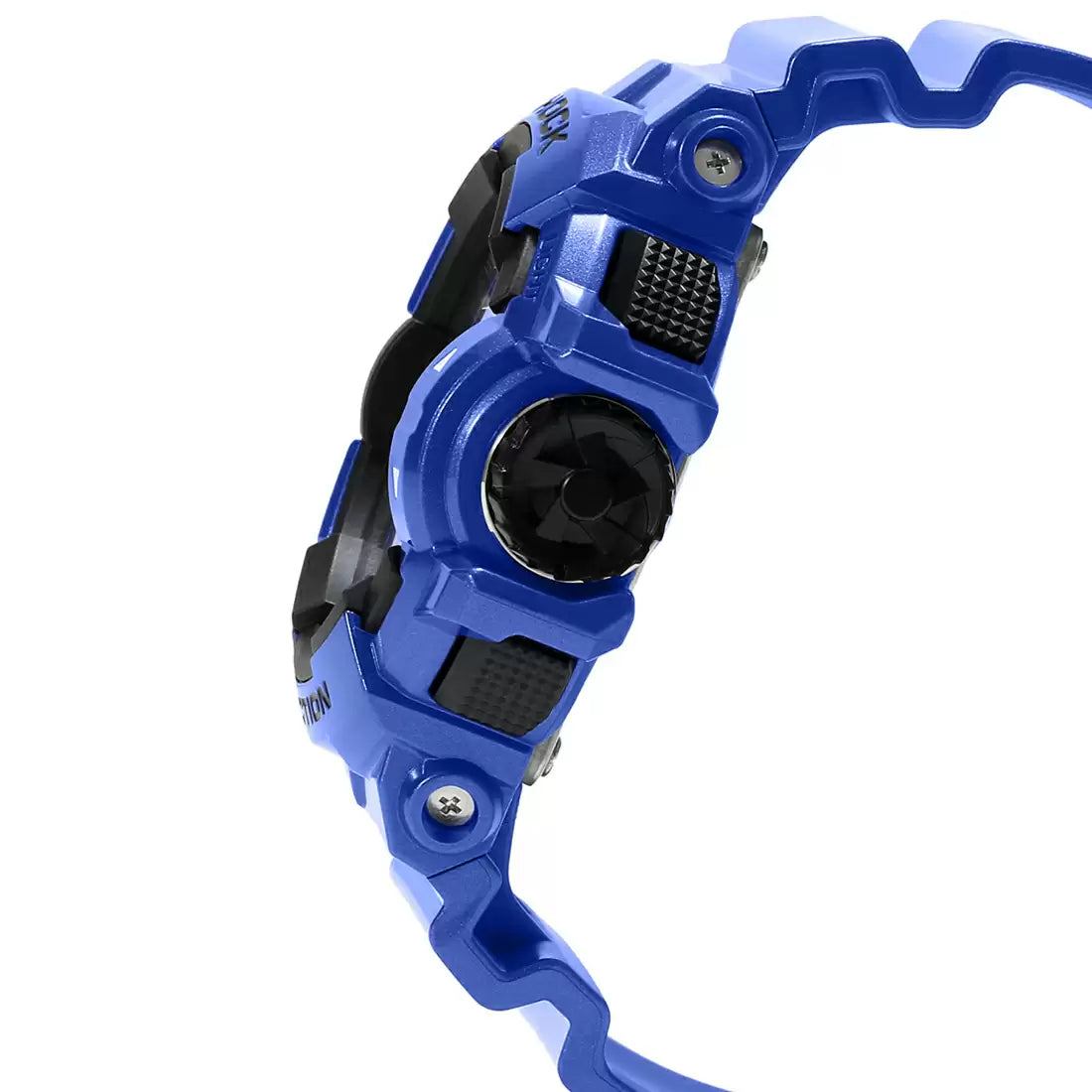 G-Shock Analog-Digital Blue