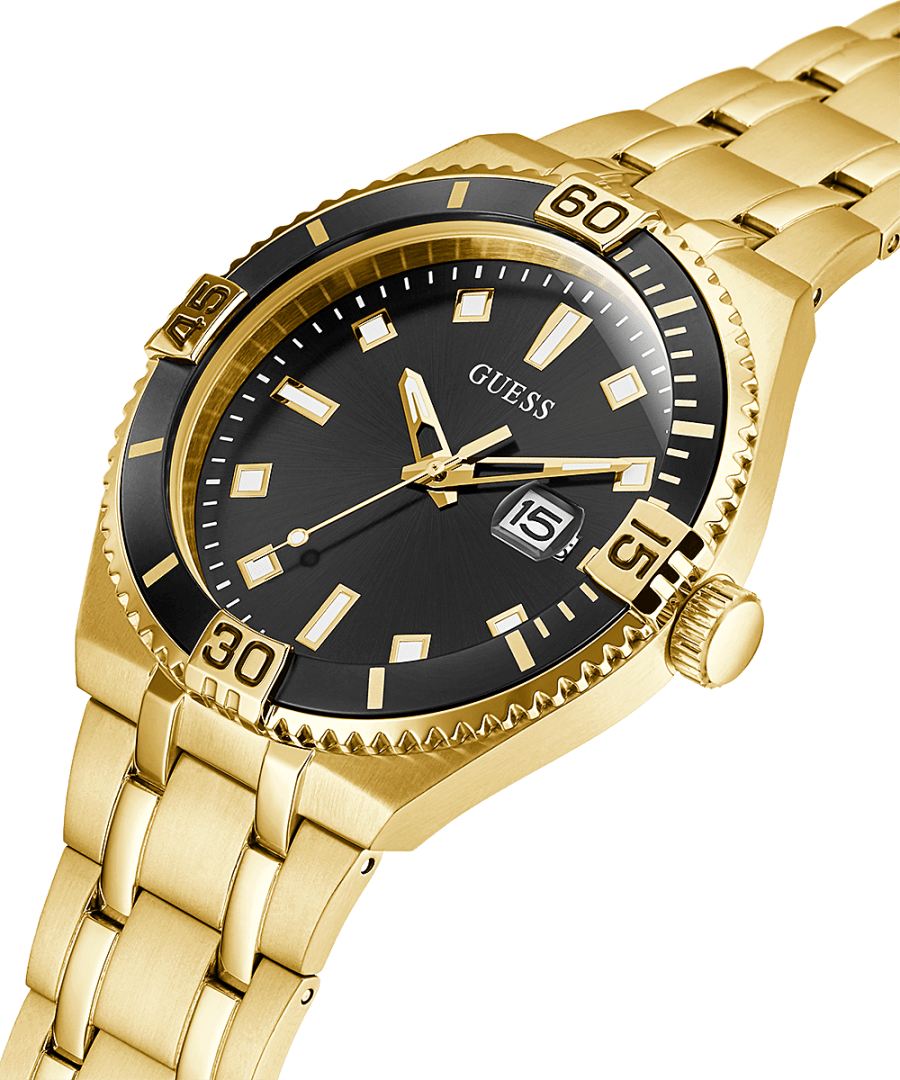 Premier Gold Stainless Steel