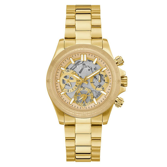 Mirage Gold Dial