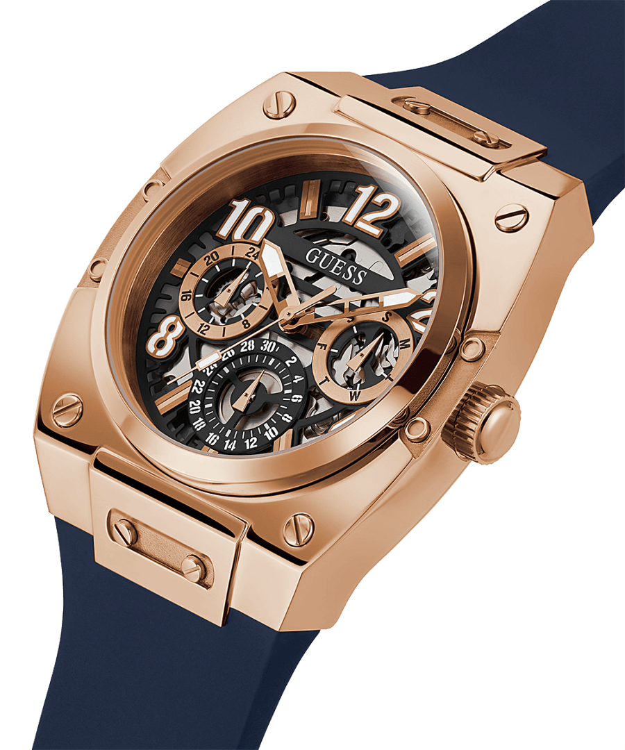 Prodigy Rose Gold Dial 