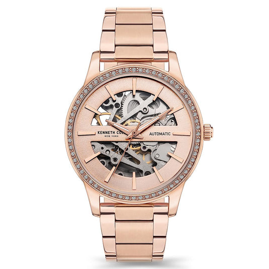 Kenneth Cole Rose Gold