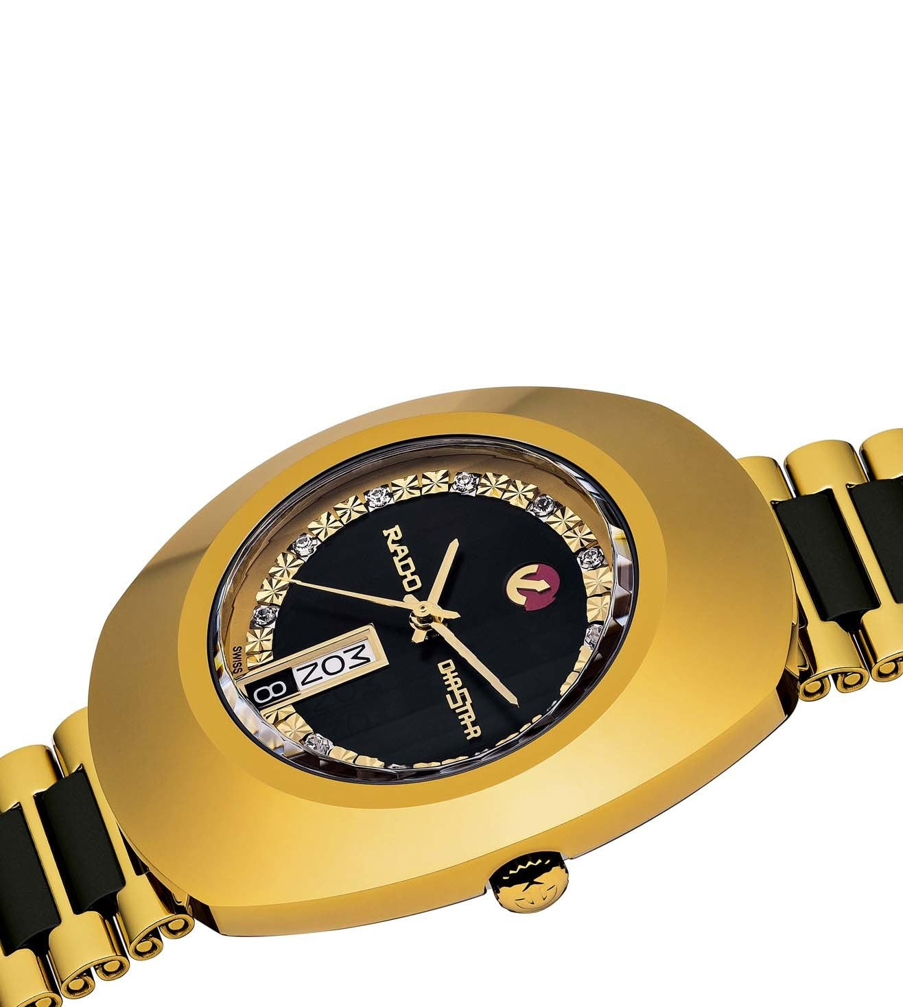 Rado 152.0332.3 Wrist Watch for Men for sale online | eBay