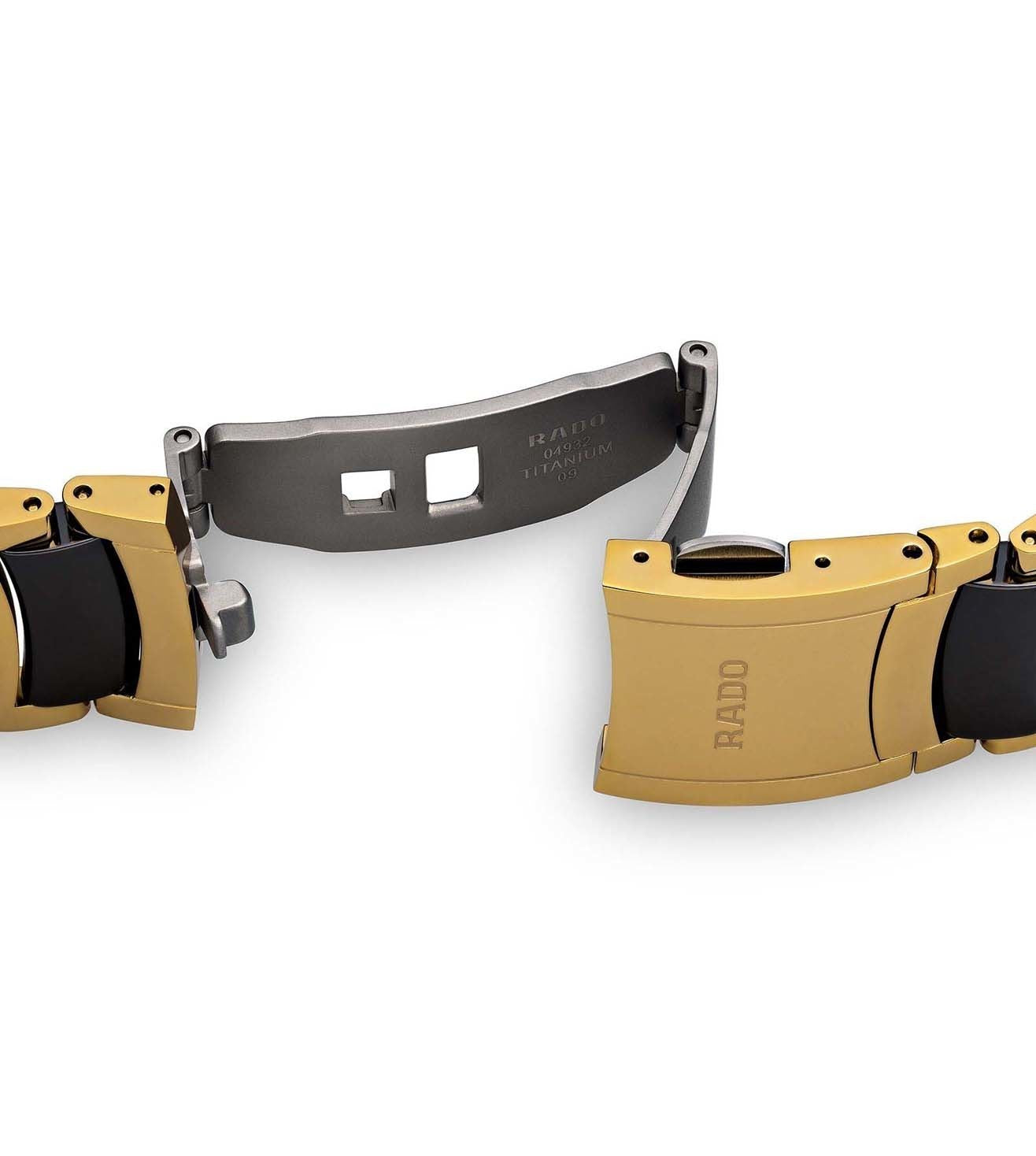 Centrix Automatic Diamonds Black