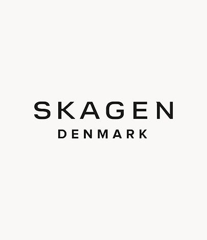 Skagen Signatur White Dial Women 38mm – Zimson Watch Store