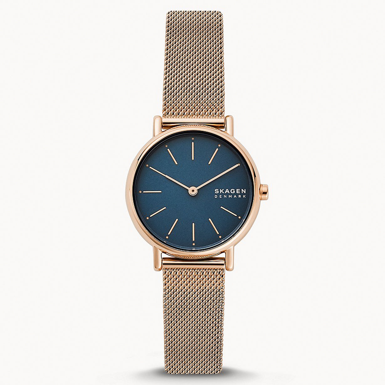 Skagen Signatur Lille Navy Dial Women 30mm