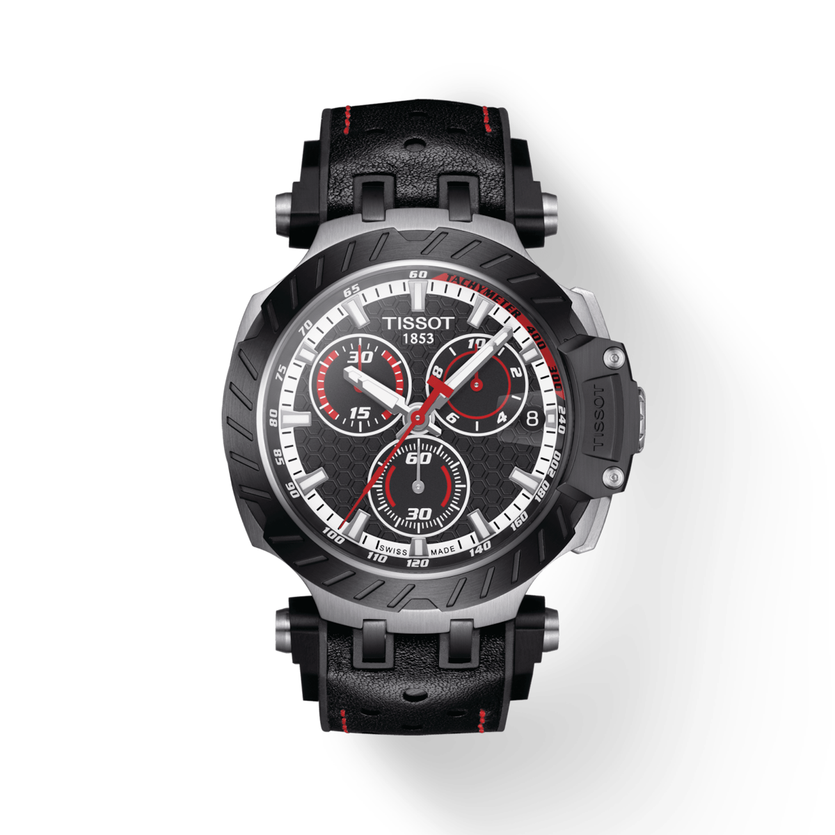 SpecialCollections T-Race MotoGP Chronograph Limited Edition