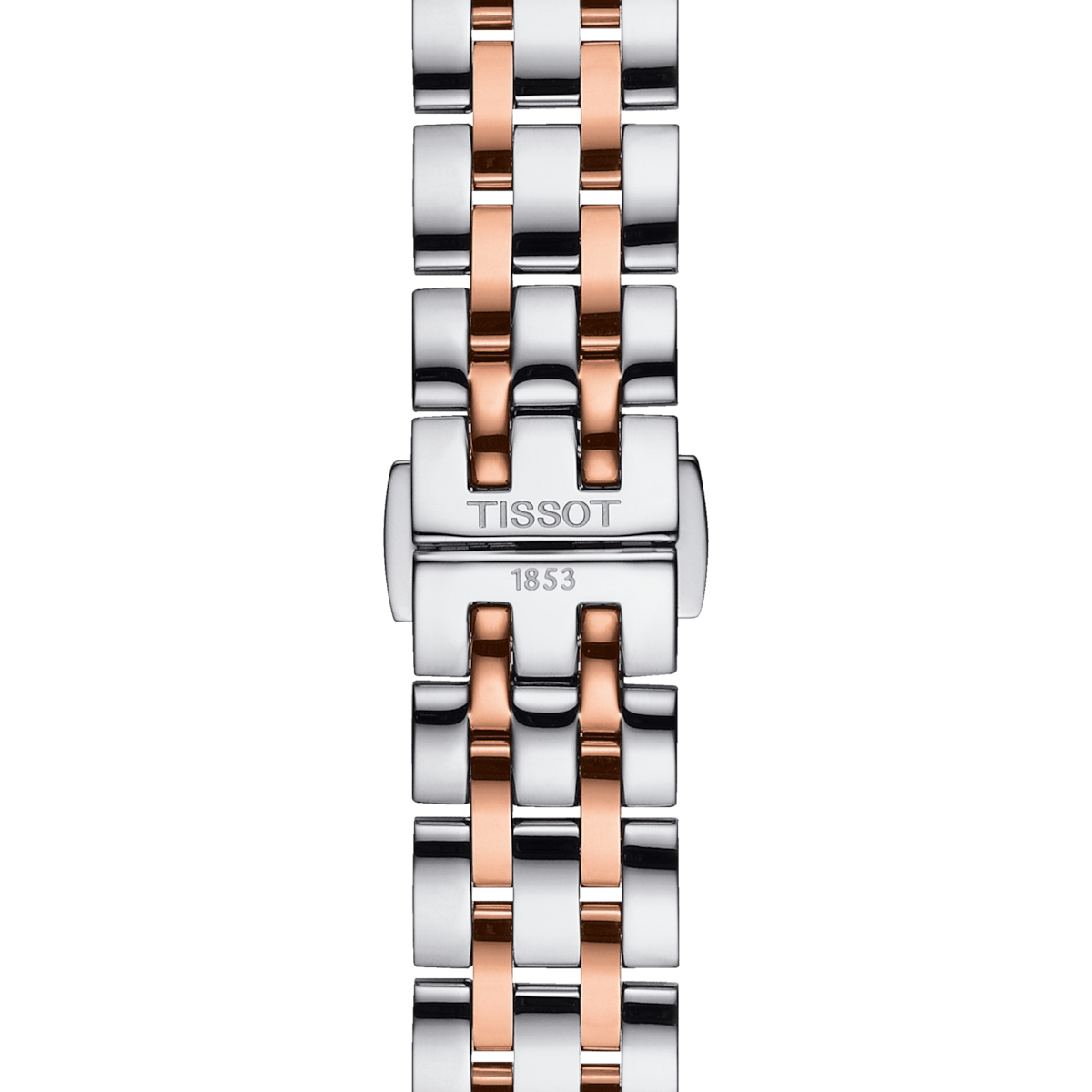 T-Classic Classic Dream Lady Stainless Steel