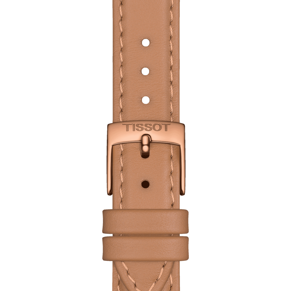 T-Classic Everytime Lady Beige Leather