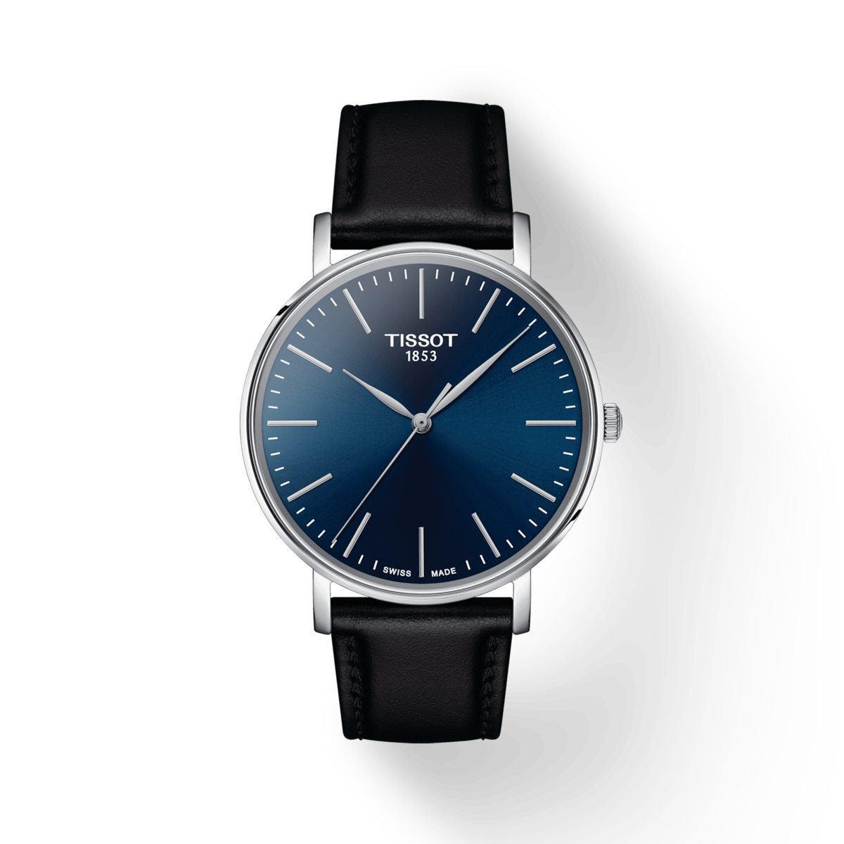 T-Classic Everytime Gent Blue