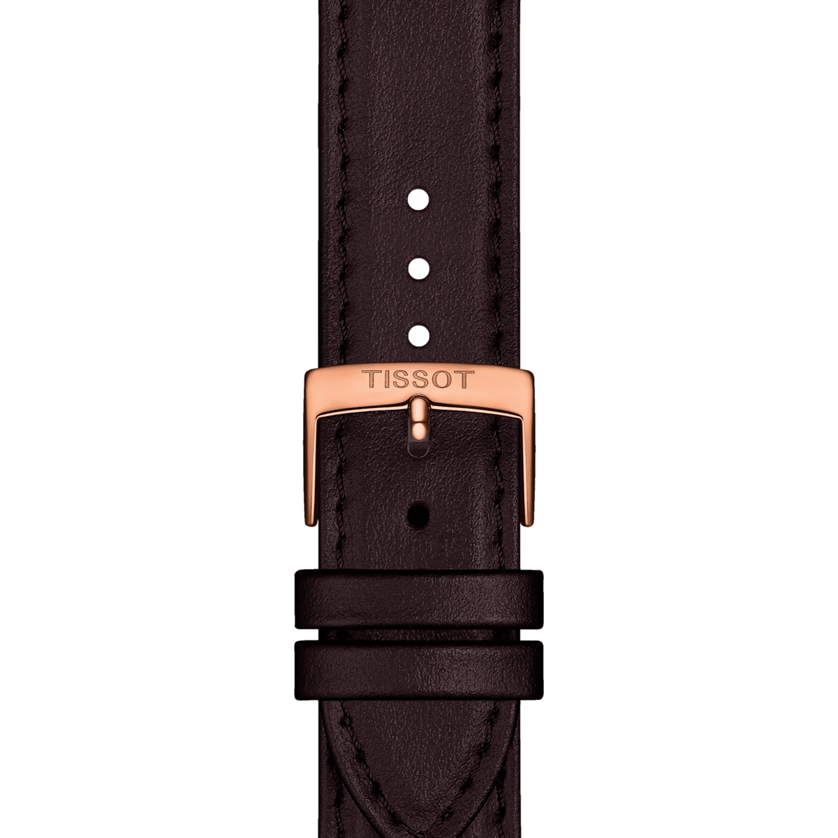 T-Classic Everytime Gent Brown Leather
