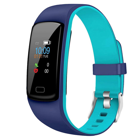 Helix Fitness Band Multi-Colour