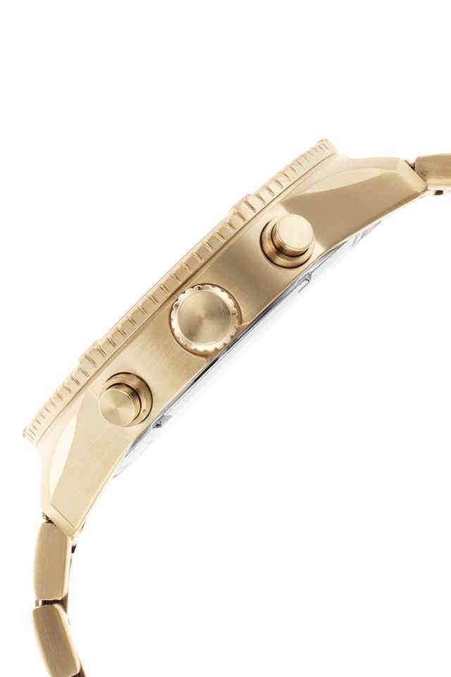 Brox Multifunction Gold Stainless Steel