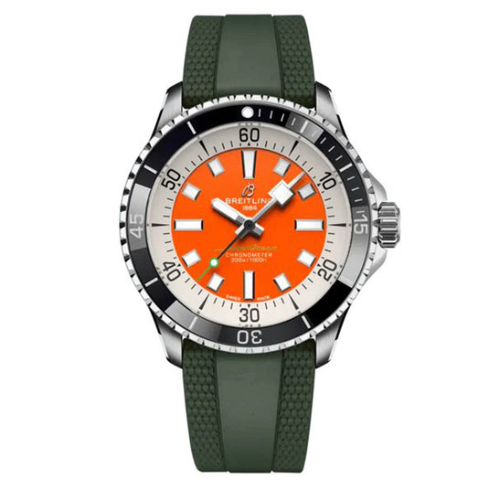 Superocean Automatic 42 Kelly Slater