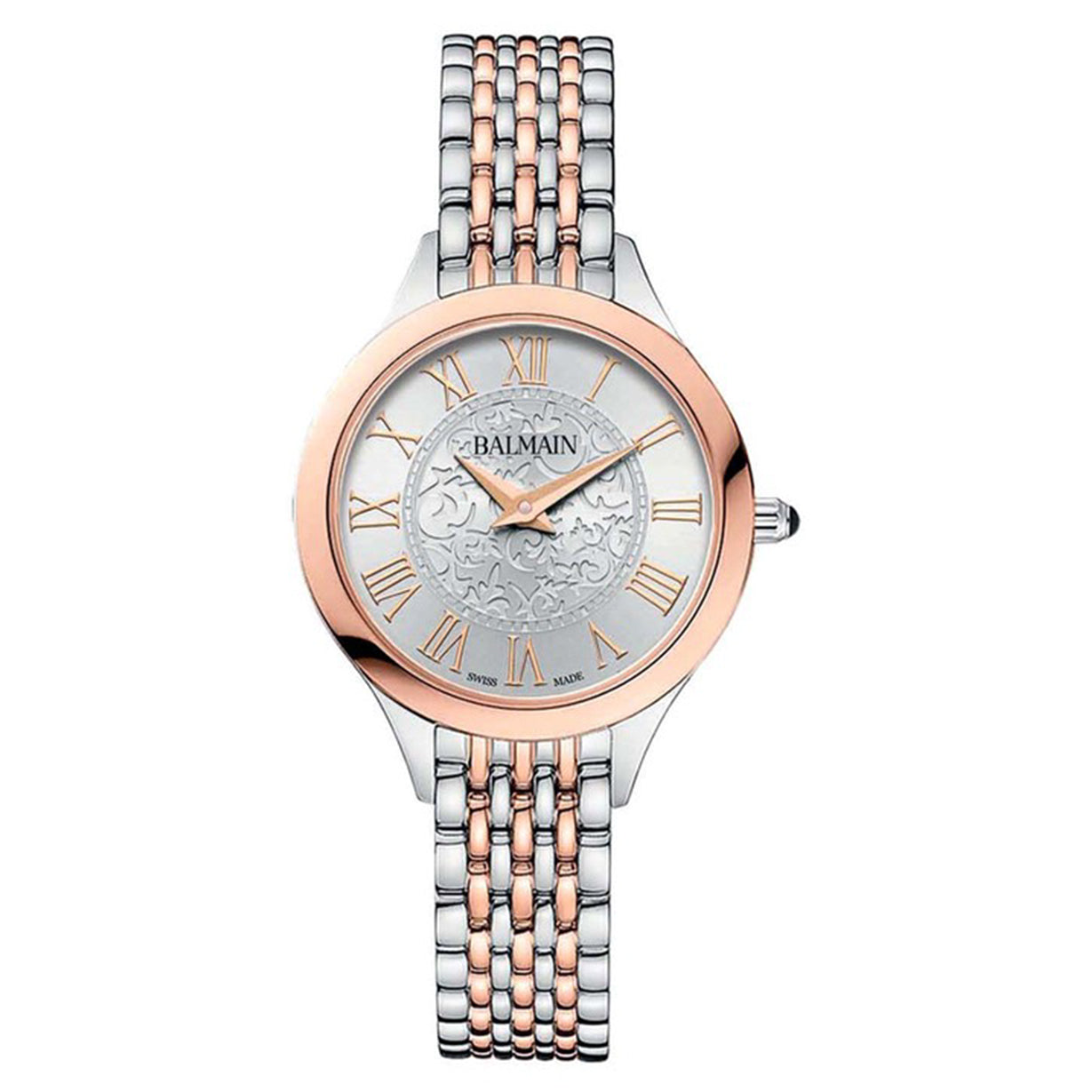 Pierre Balmain Vintage Ladies' Watch - Ref. 420.8180.3