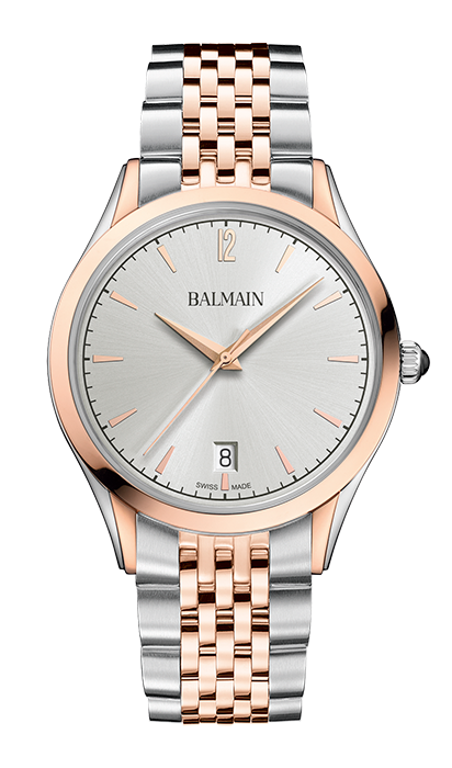 Balmain Classic R Gent Silver