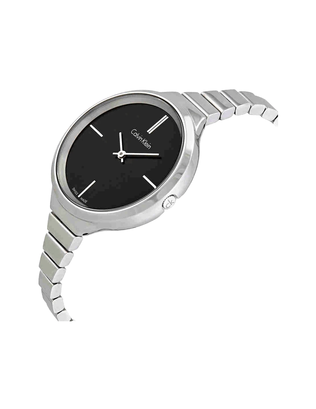 Lively Black Zimson Watch Store