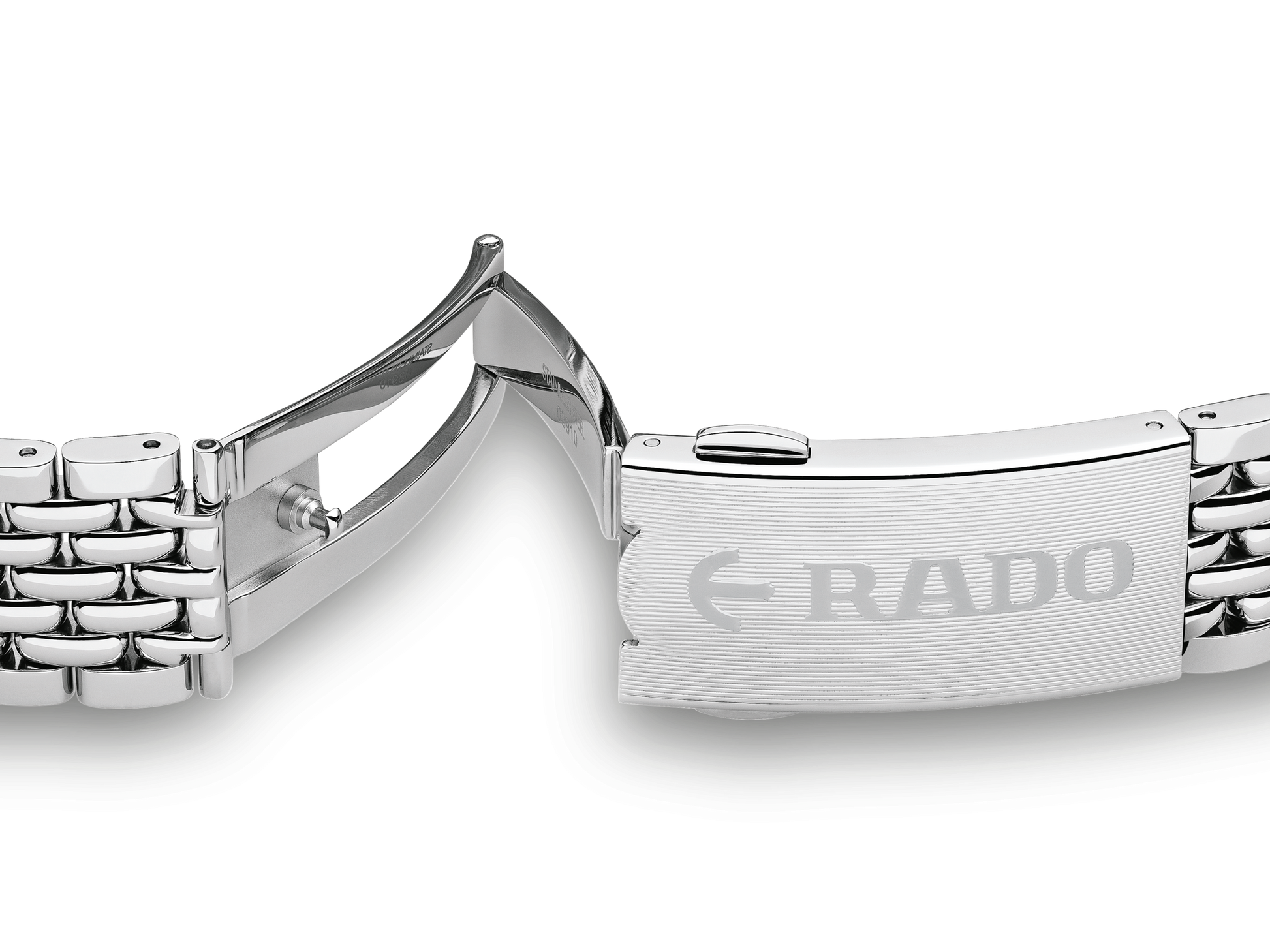 Captain Cook Automatic Blue