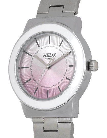 Helix Women Purple Dial