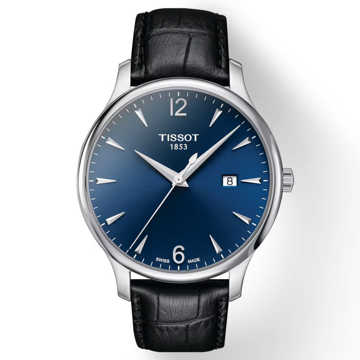 T-Classic Tradition Blue