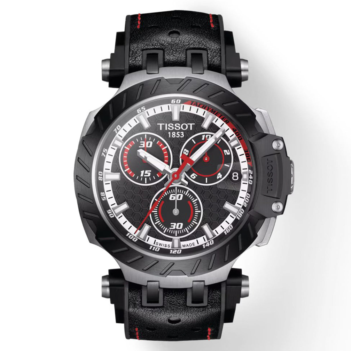 Special Collections T-Race MotoGP Chronograph Limited Edition