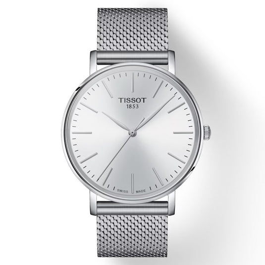 T-Classic Everytime Gent White