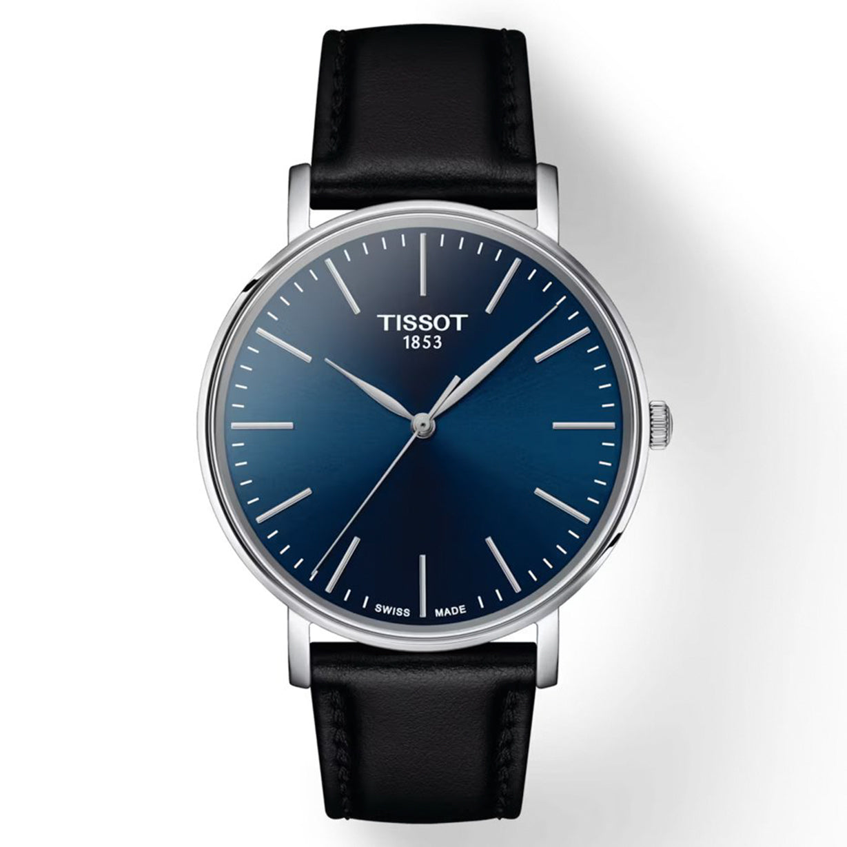T-Classic Everytime Gent Blue