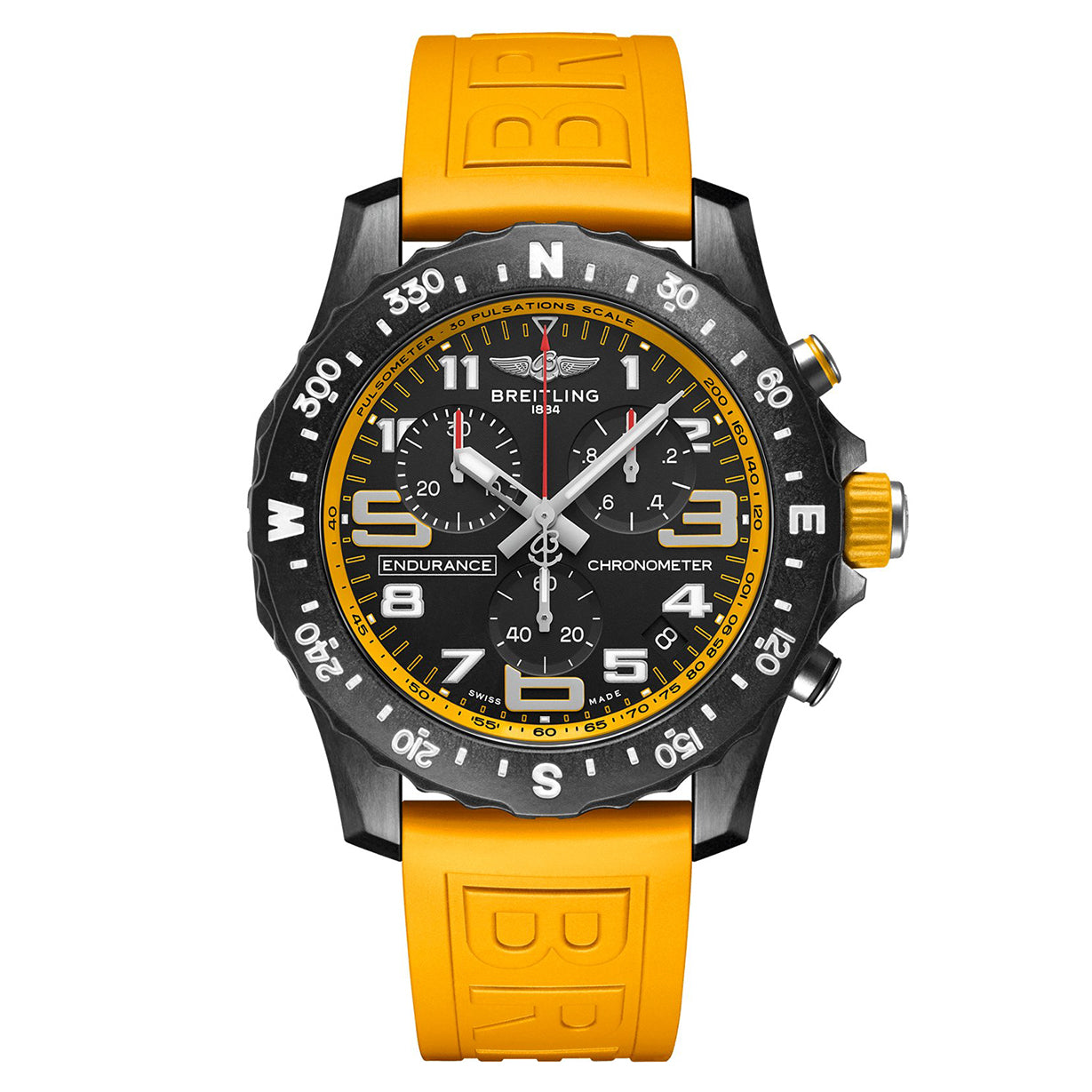Breitling Endurance Pro X82310A51B1S1 | Ref. X82310A51B1S1 Watches on  Chrono24